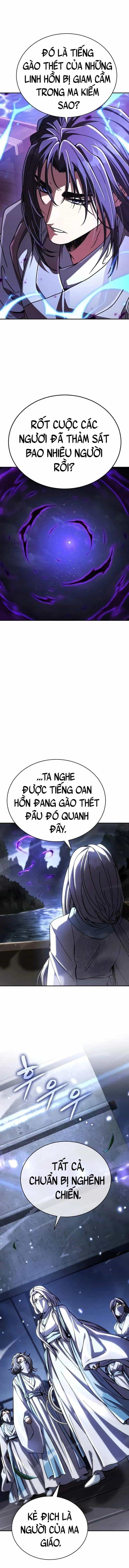 Cao Thủ Quyền Đạo Tái Sinh - Chương 57 - ảnh 23