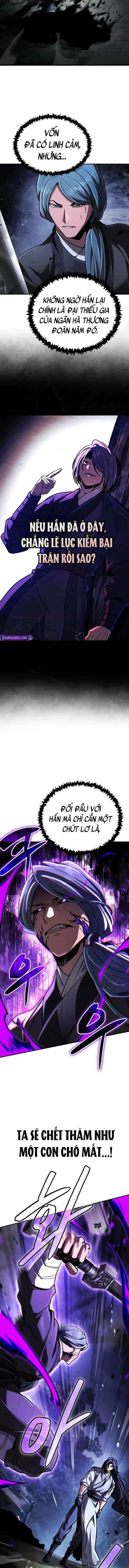 Cao Thủ Quyền Đạo Tái Sinh - Chương 57 - ảnh 3