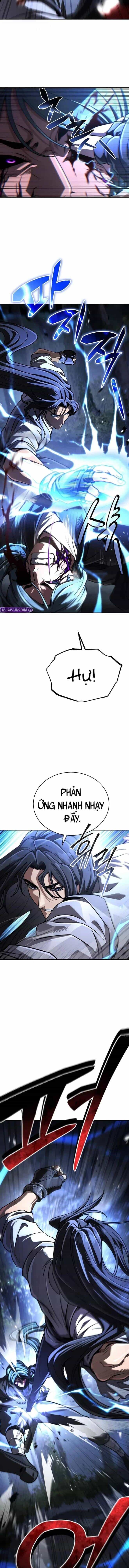 Cao Thủ Quyền Đạo Tái Sinh - Chương 57 - ảnh 5