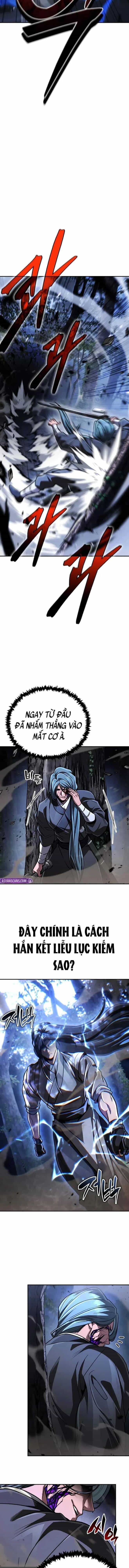 Cao Thủ Quyền Đạo Tái Sinh - Chương 57 - ảnh 6