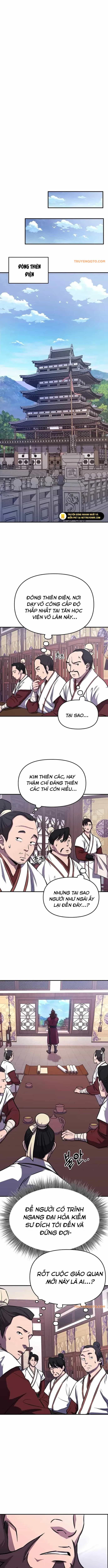 Cao Thủ Võ Lâm Đến Tuổi Kết Hôn - Chương 2.1 - ảnh 2