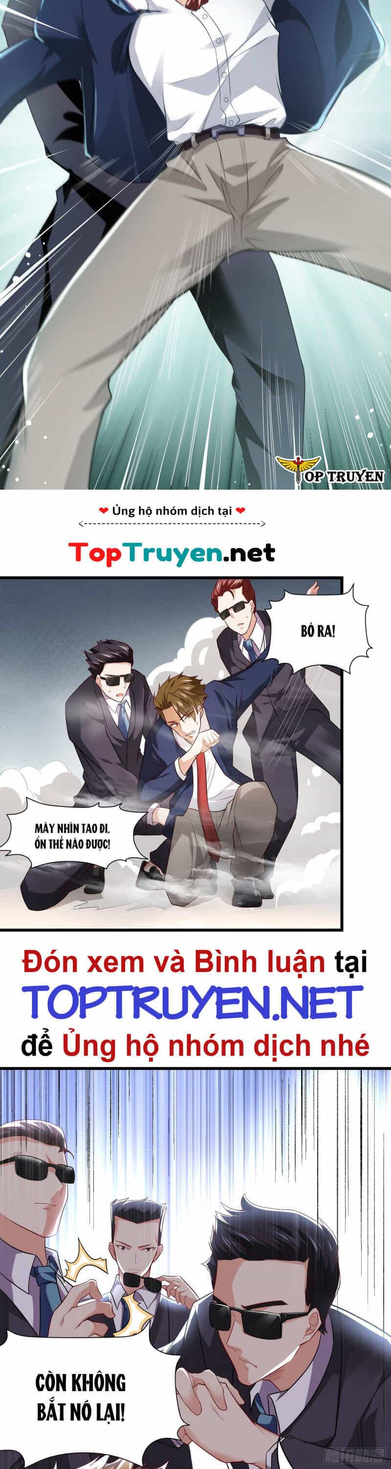 Cao Thủ Xuống Núi, Bảy Vị Sư Tỷ Bảo Vệ Ta - Chương 15 - ảnh 15