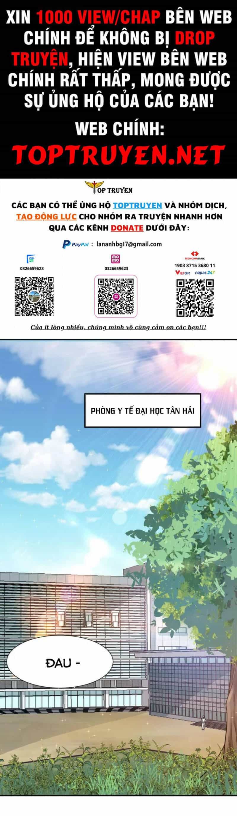 Cao Thủ Xuống Núi, Bảy Vị Sư Tỷ Bảo Vệ Ta - Chương 17 - ảnh 1