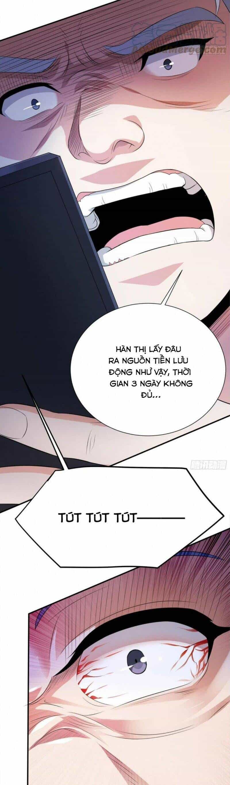 Cao Thủ Xuống Núi, Bảy Vị Sư Tỷ Bảo Vệ Ta - Chương 2 - ảnh 11