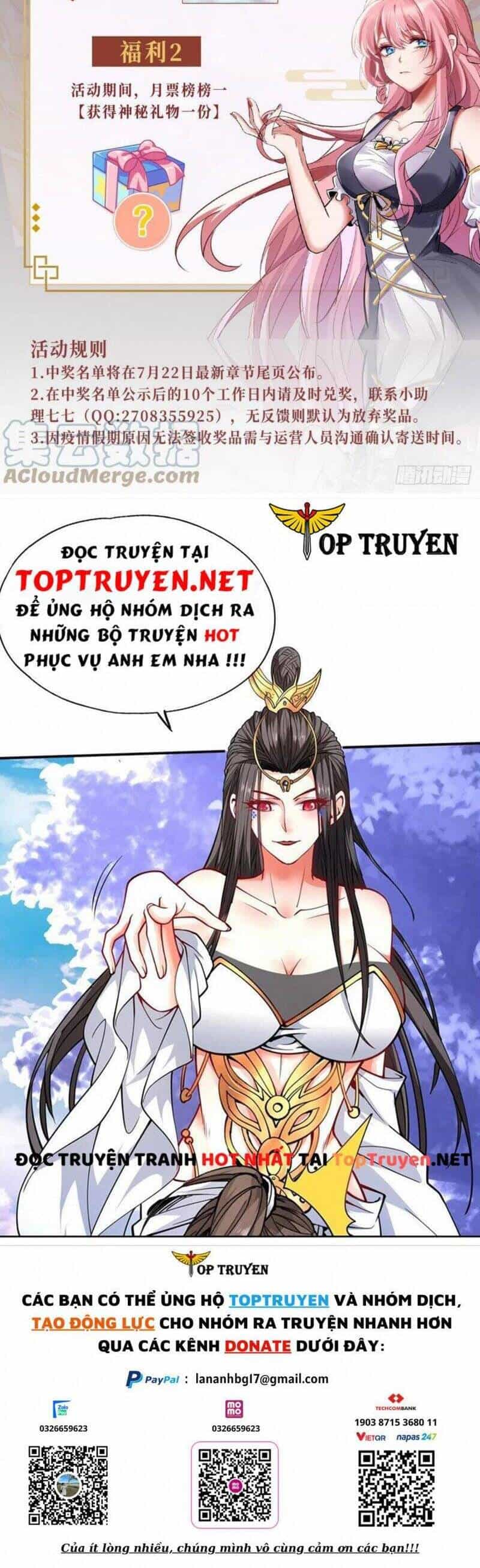 Cao Thủ Xuống Núi, Bảy Vị Sư Tỷ Bảo Vệ Ta - Chương 2 - ảnh 30