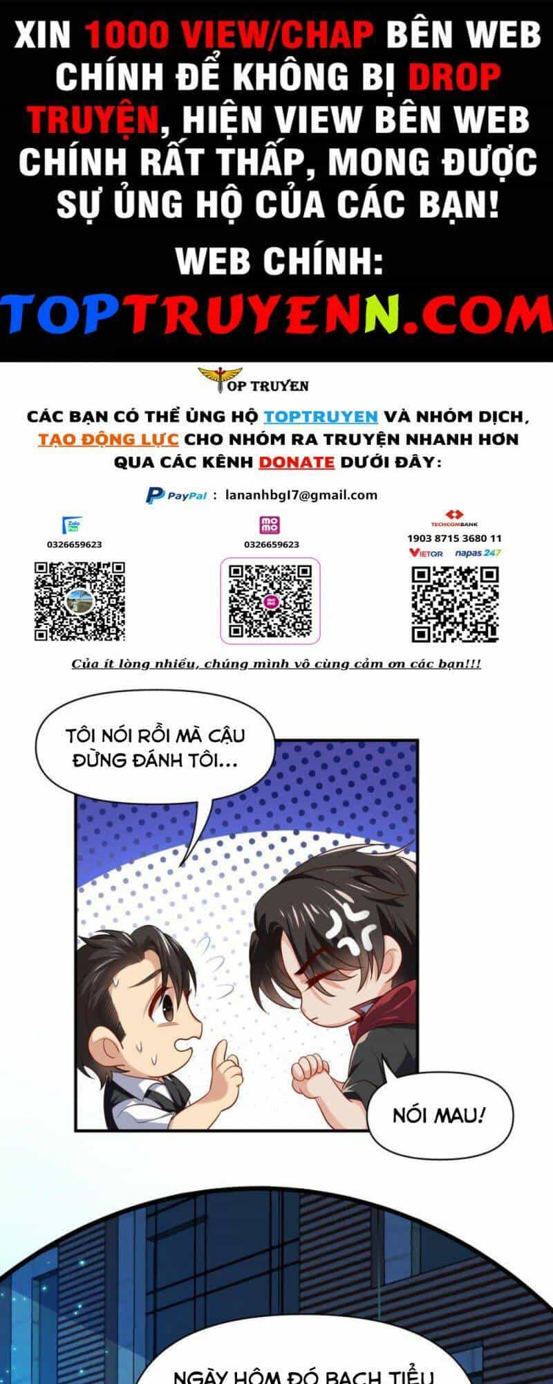 Cao Thủ Xuống Núi, Bảy Vị Sư Tỷ Bảo Vệ Ta - Chương 33 - ảnh 1