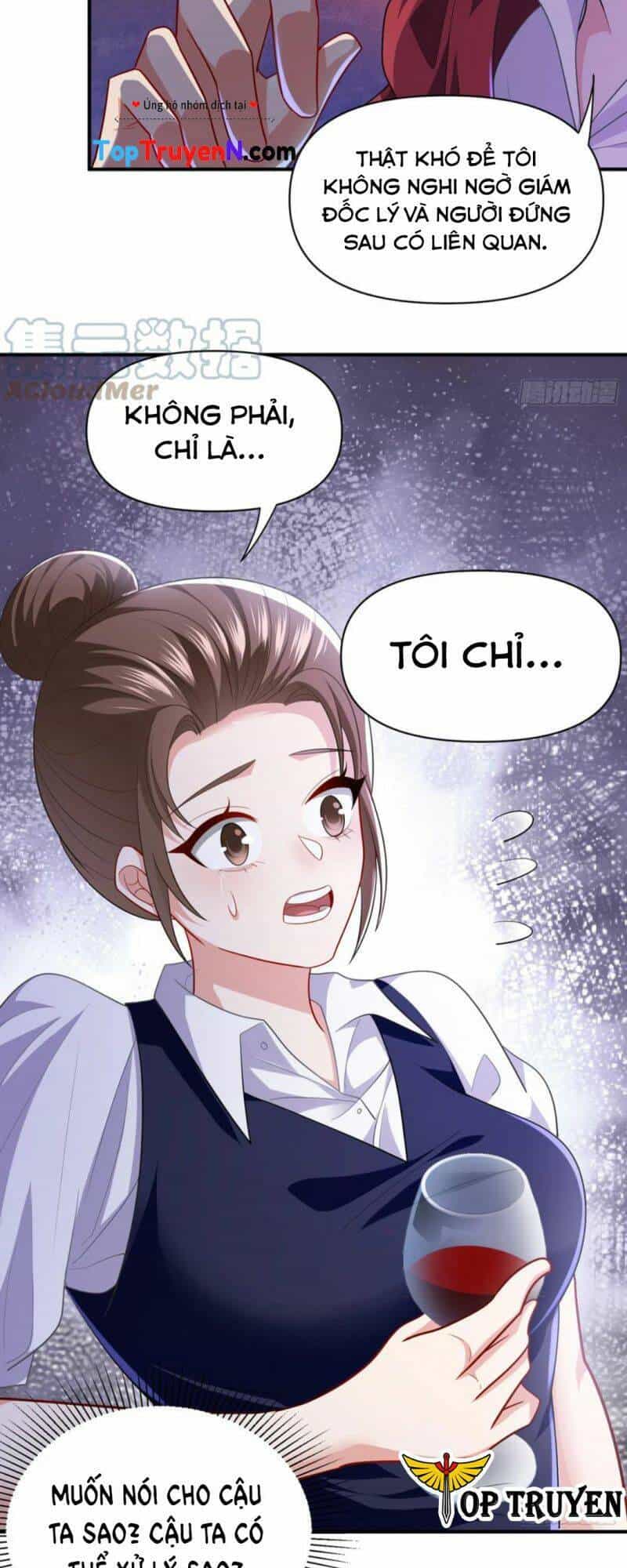 Cao Thủ Xuống Núi, Bảy Vị Sư Tỷ Bảo Vệ Ta - Chương 33 - ảnh 12