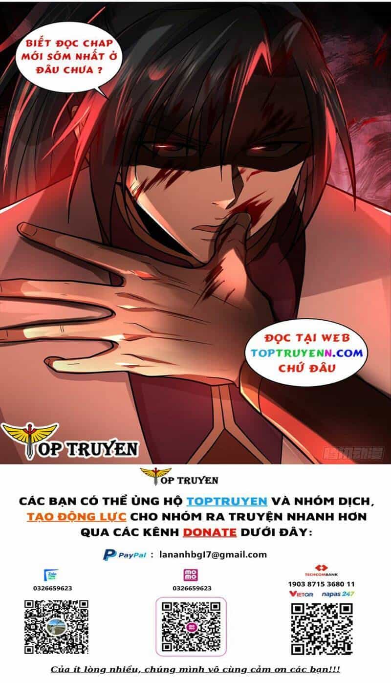Cao Thủ Xuống Núi, Bảy Vị Sư Tỷ Bảo Vệ Ta - Chương 33 - ảnh 32