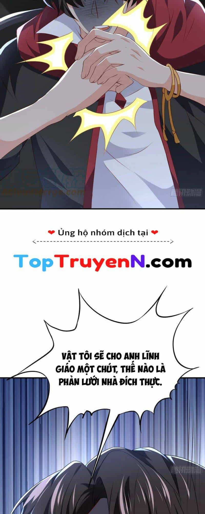 Cao Thủ Xuống Núi, Bảy Vị Sư Tỷ Bảo Vệ Ta - Chương 34 - ảnh 30