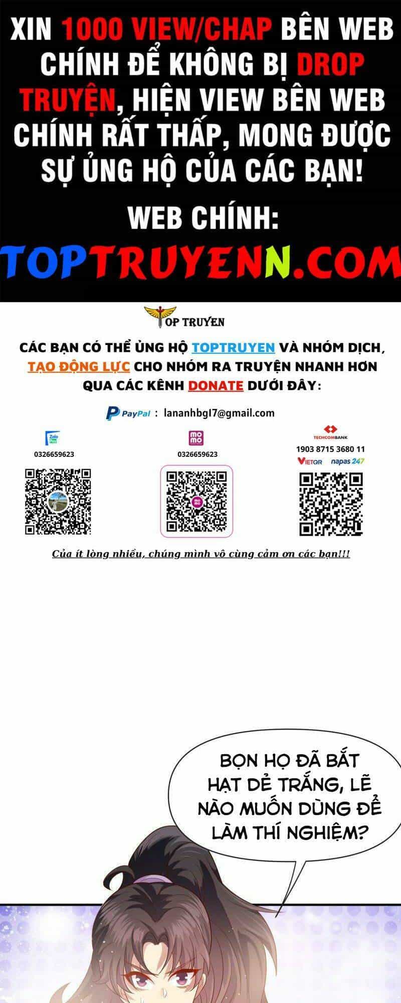 Cao Thủ Xuống Núi, Bảy Vị Sư Tỷ Bảo Vệ Ta - Chương 36 - ảnh 1
