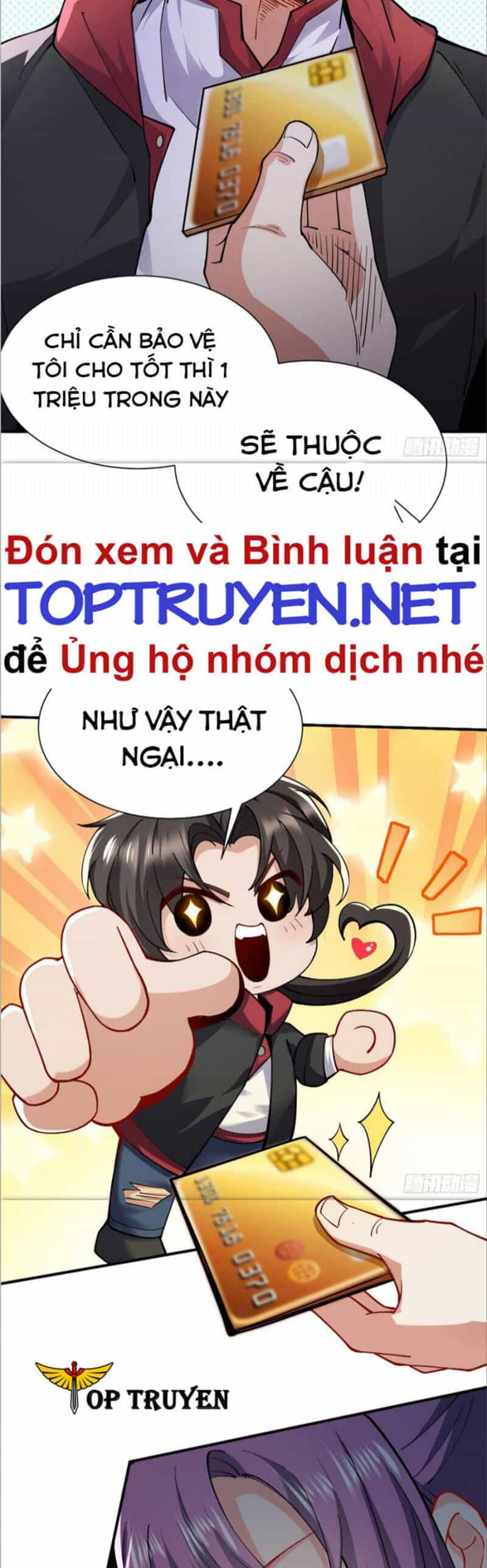 Cao Thủ Xuống Núi, Bảy Vị Sư Tỷ Bảo Vệ Ta - Chương 4 - ảnh 8
