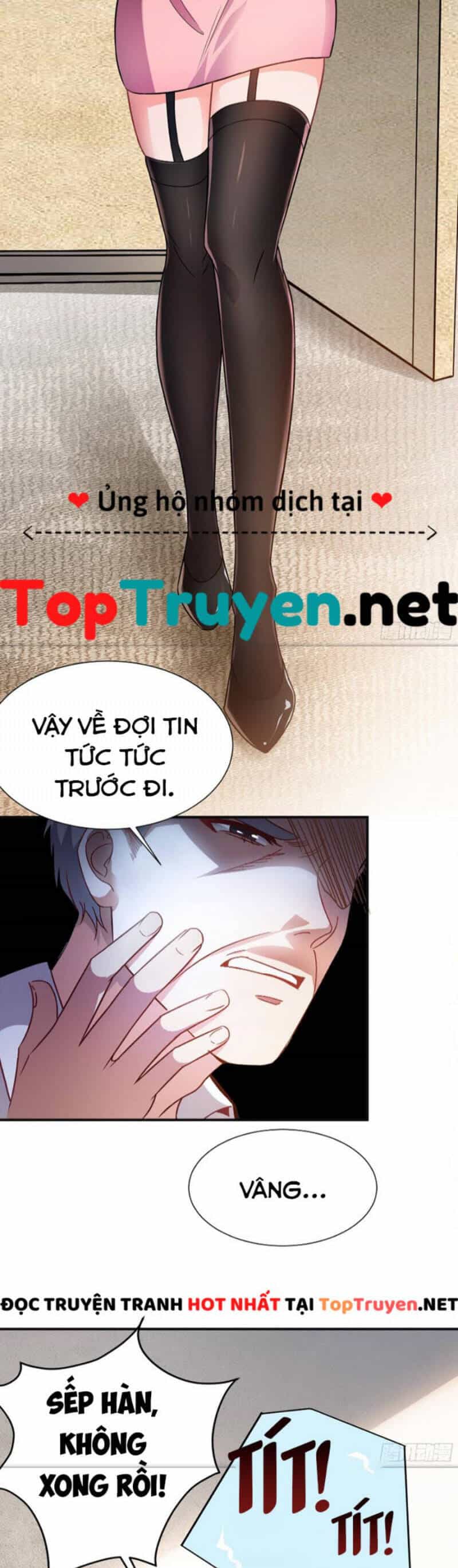 Cao Thủ Xuống Núi, Bảy Vị Sư Tỷ Bảo Vệ Ta - Chương 6 - ảnh 11