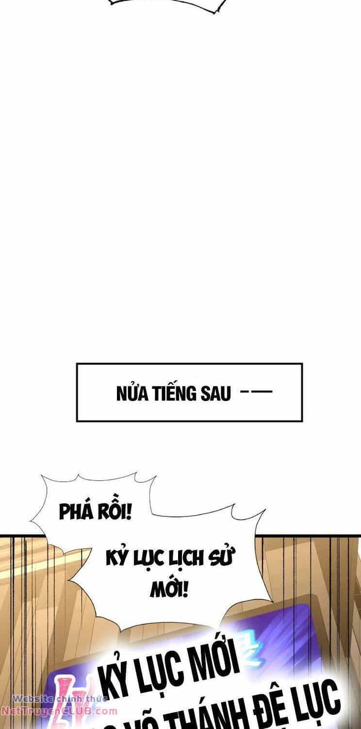 Cao Võ: Hạ Cánh Đến Một Vạn Năm Sau - Chương 88 - ảnh 25