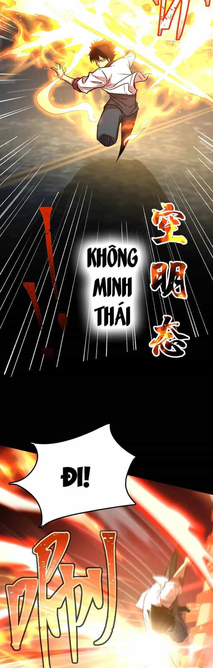 Cao Võ: Hạ Cánh Đến Một Vạn Năm Sau - Chương 90 - ảnh 14