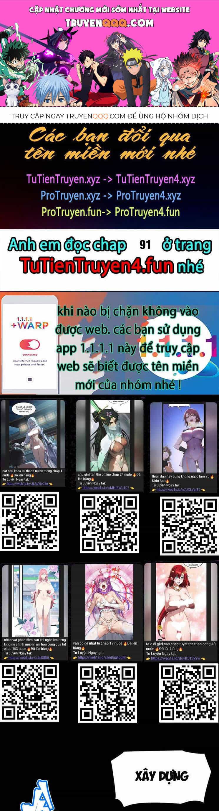 Cao Võ: Hạ Cánh Đến Một Vạn Năm Sau - Chương 90 - ảnh 2