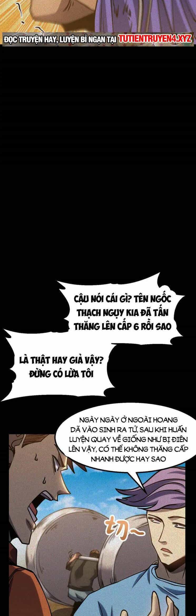 Cao Võ: Hạ Cánh Đến Một Vạn Năm Sau - Chương 90 - ảnh 30