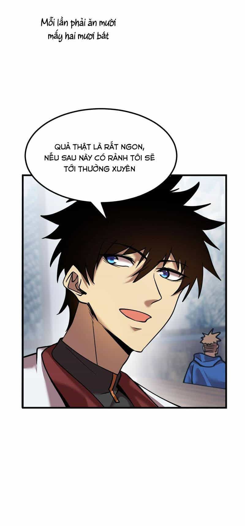Cao Võ: Hạ Cánh Đến Một Vạn Năm Sau - Chương 91 - ảnh 35
