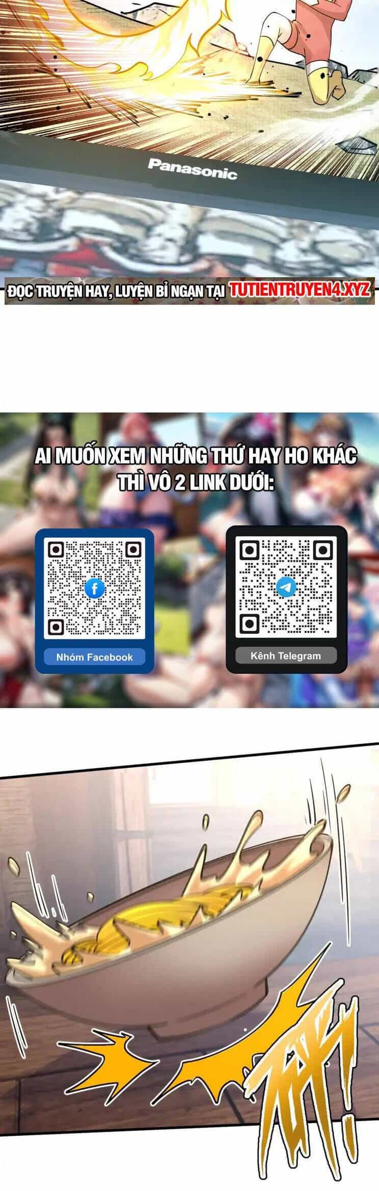 Cao Võ: Hạ Cánh Đến Một Vạn Năm Sau - Chương 92 - ảnh 9