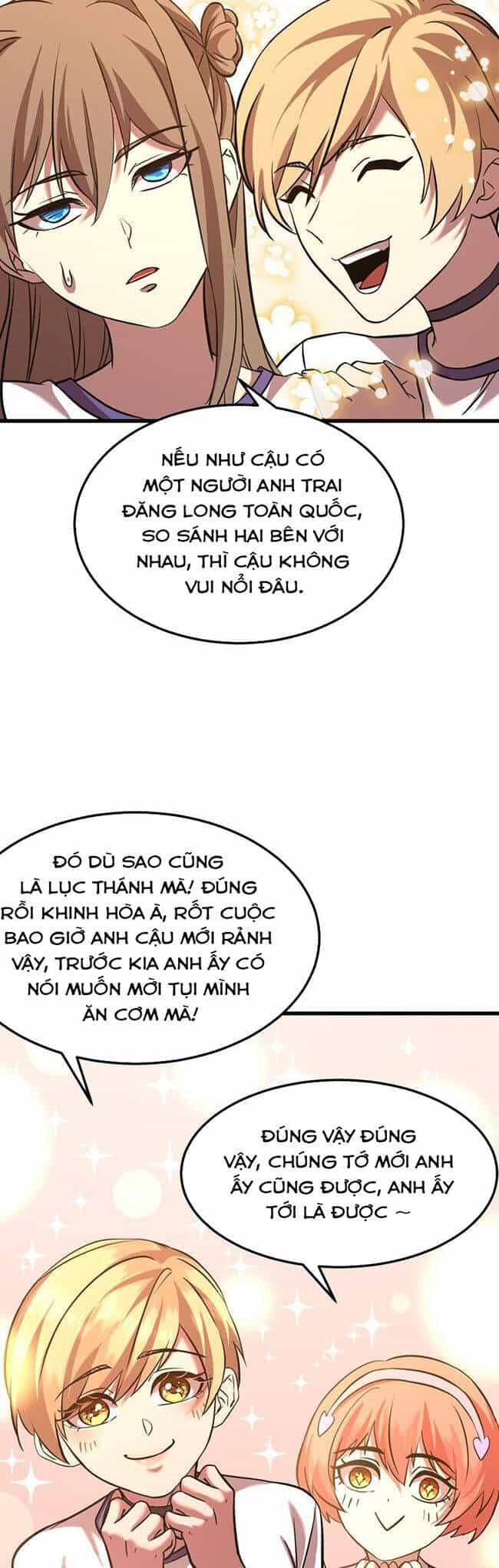 Cao Võ: Hạ Cánh Đến Một Vạn Năm Sau - Chương 97 - ảnh 14