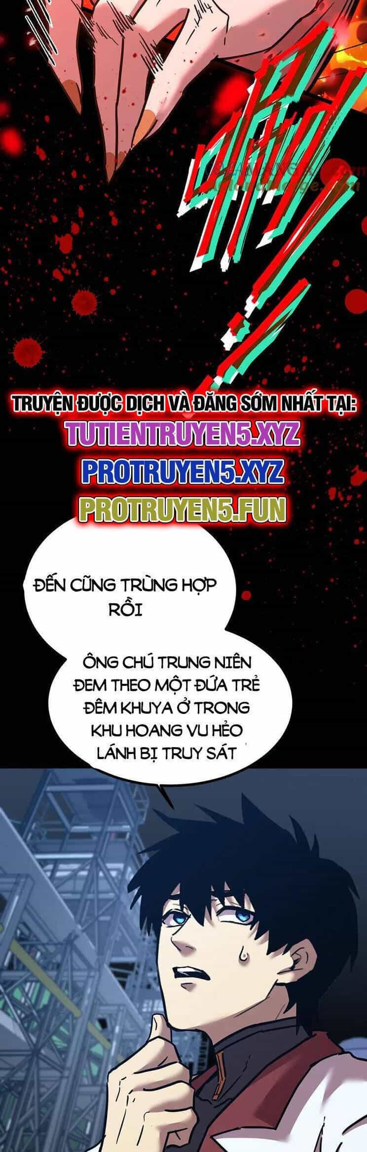 Cao Võ: Hạ Cánh Đến Một Vạn Năm Sau - Chương 99 - ảnh 31