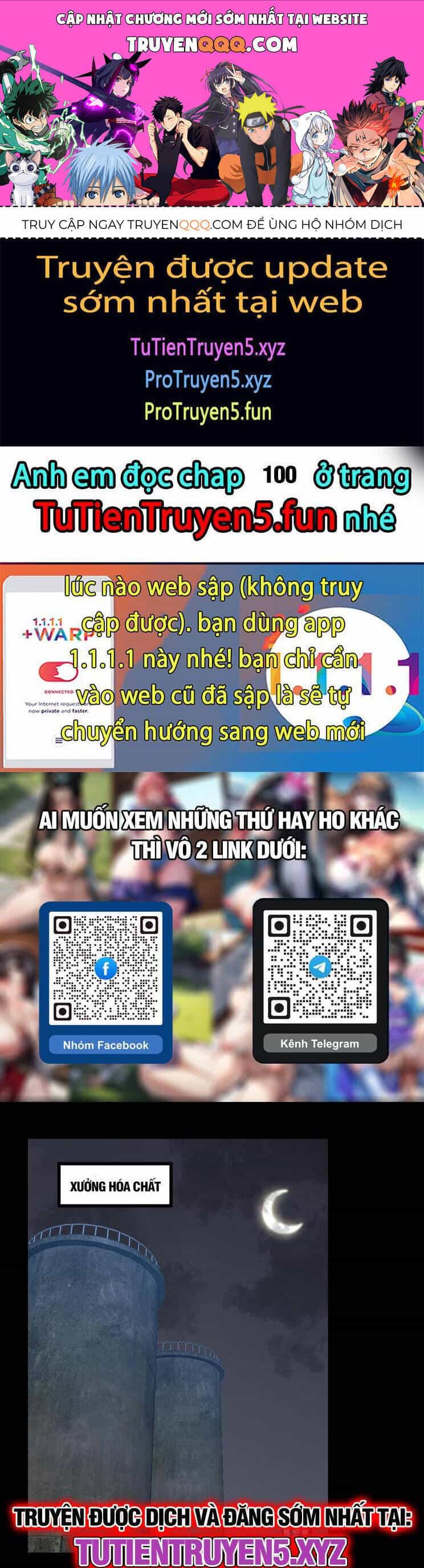 Cao Võ: Hạ Cánh Đến Một Vạn Năm Sau - Chương 100 - ảnh 2