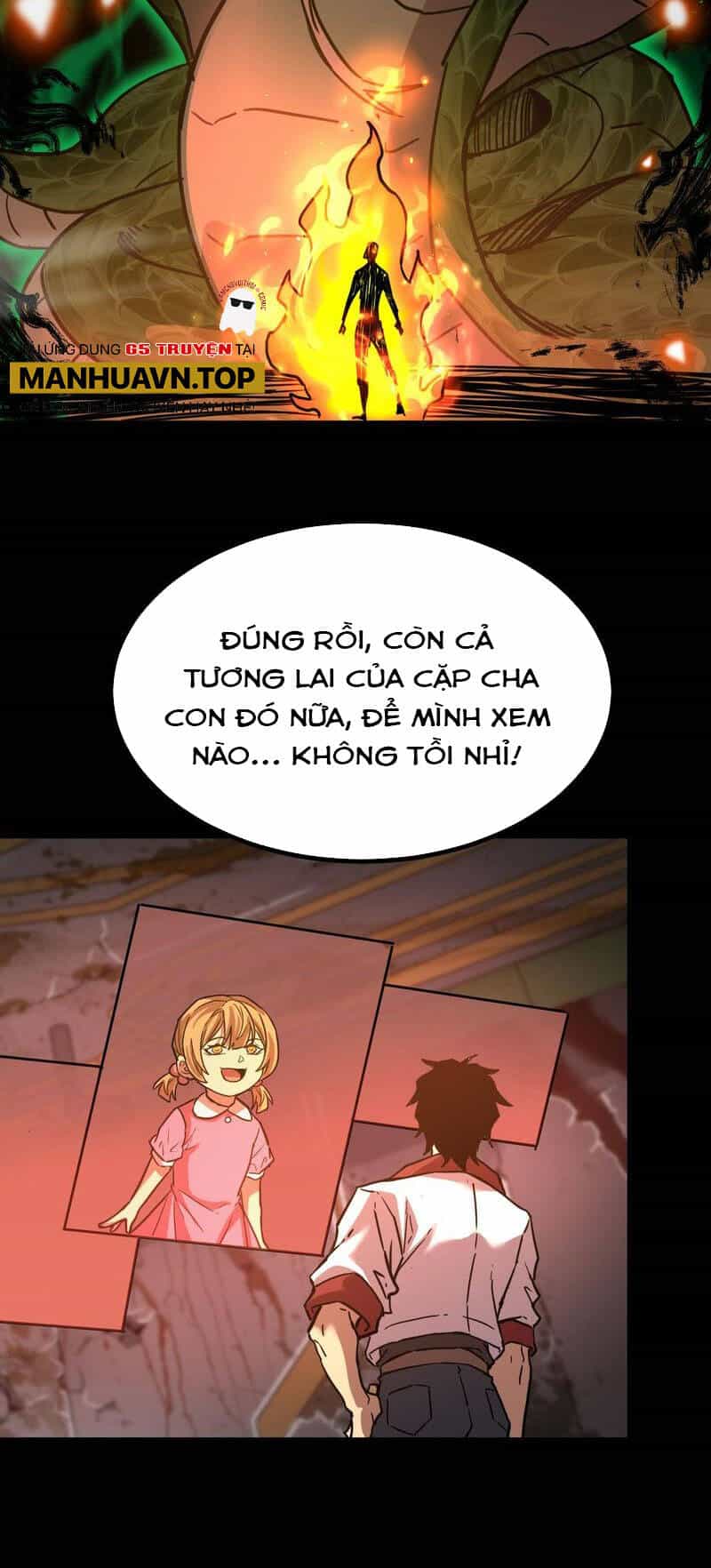 Cao Võ: Hạ Cánh Đến Một Vạn Năm Sau - Chương 101 - ảnh 32