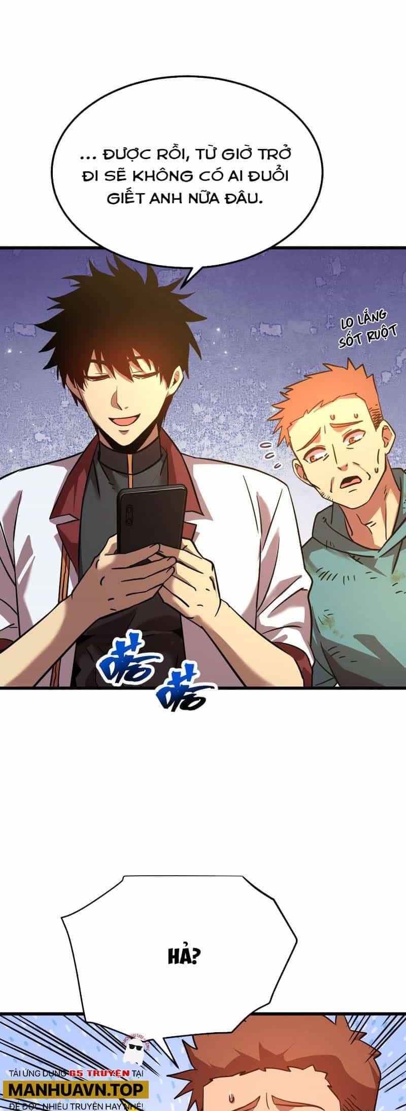 Cao Võ: Hạ Cánh Đến Một Vạn Năm Sau - Chương 101 - ảnh 5