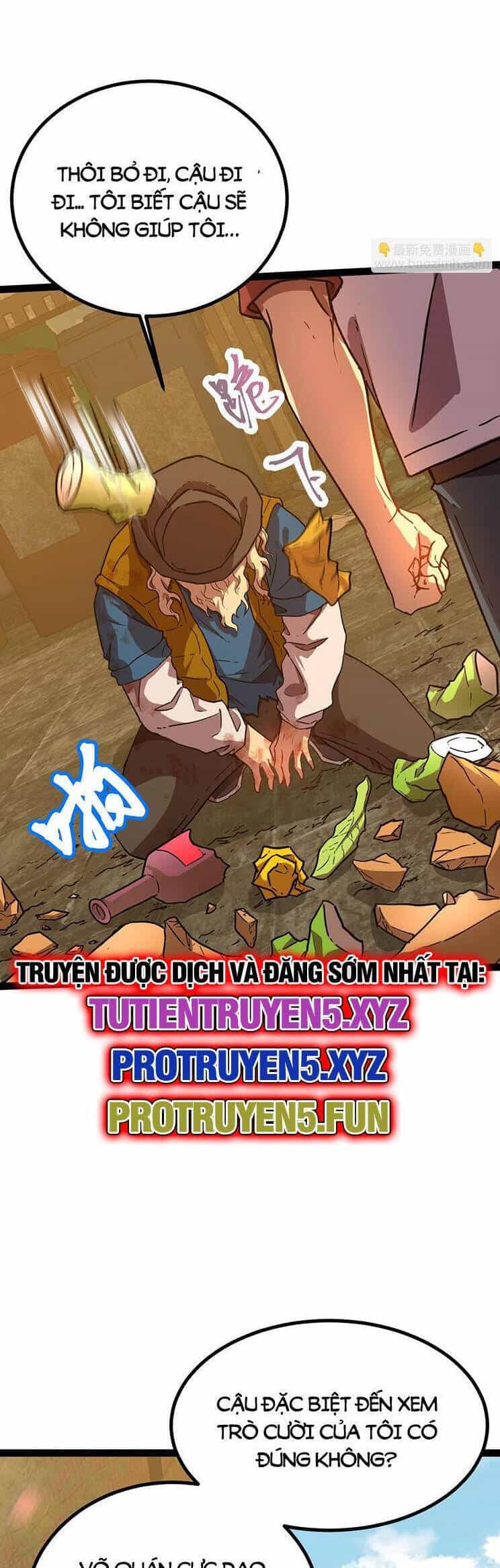 Cao Võ: Hạ Cánh Đến Một Vạn Năm Sau - Chương 102 - ảnh 24