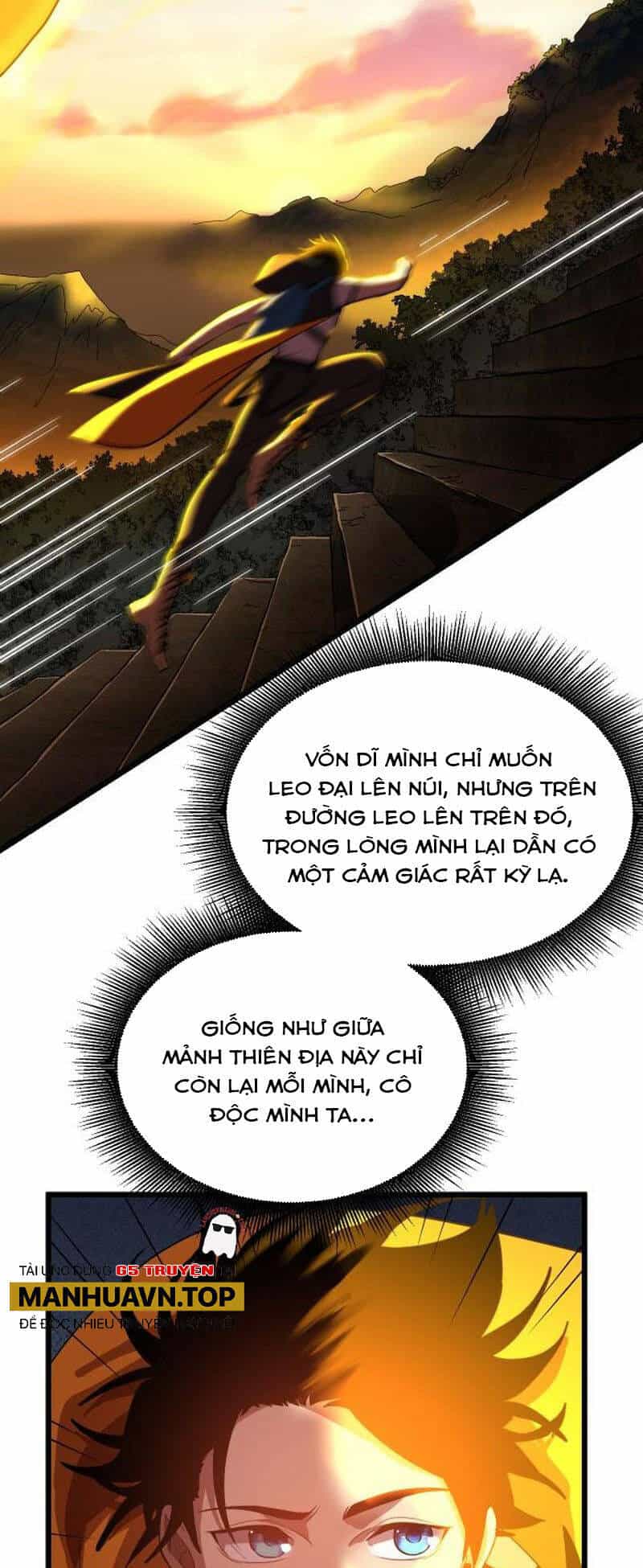 Cao Võ: Hạ Cánh Đến Một Vạn Năm Sau - Chương 104 - ảnh 27