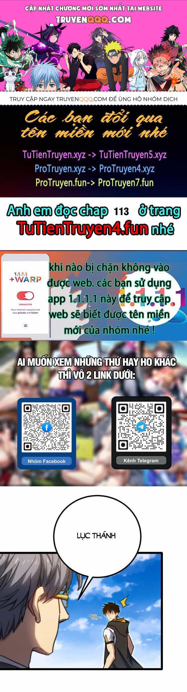 Cao Võ: Hạ Cánh Đến Một Vạn Năm Sau - Chương 112 - ảnh 2