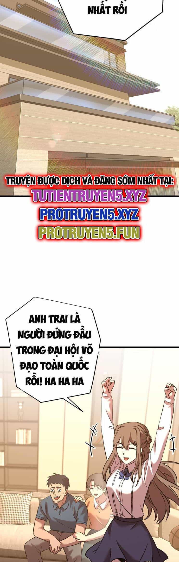 Cao Võ: Hạ Cánh Đến Một Vạn Năm Sau - Chương 113 - ảnh 35