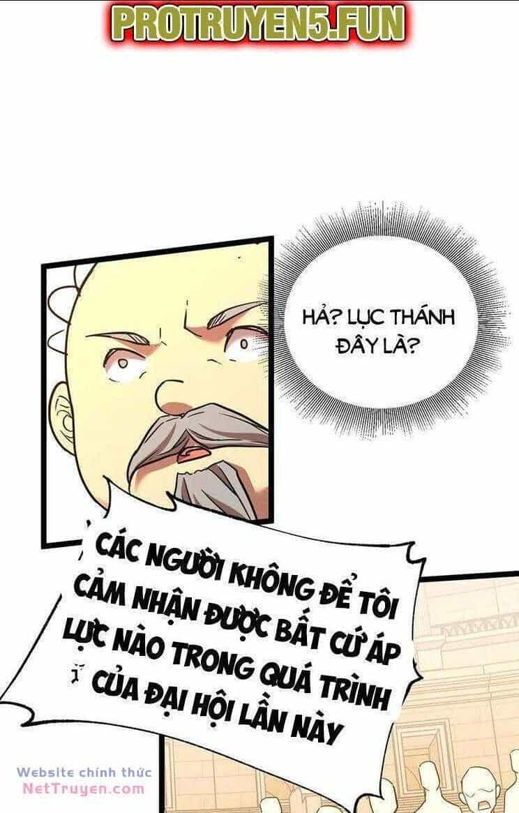 Cao Võ: Hạ Cánh Đến Một Vạn Năm Sau - Chương 114 - ảnh 10