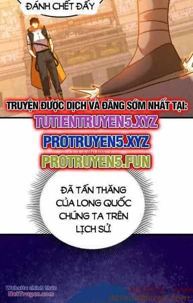 Cao Võ: Hạ Cánh Đến Một Vạn Năm Sau - Chương 114 - ảnh 37