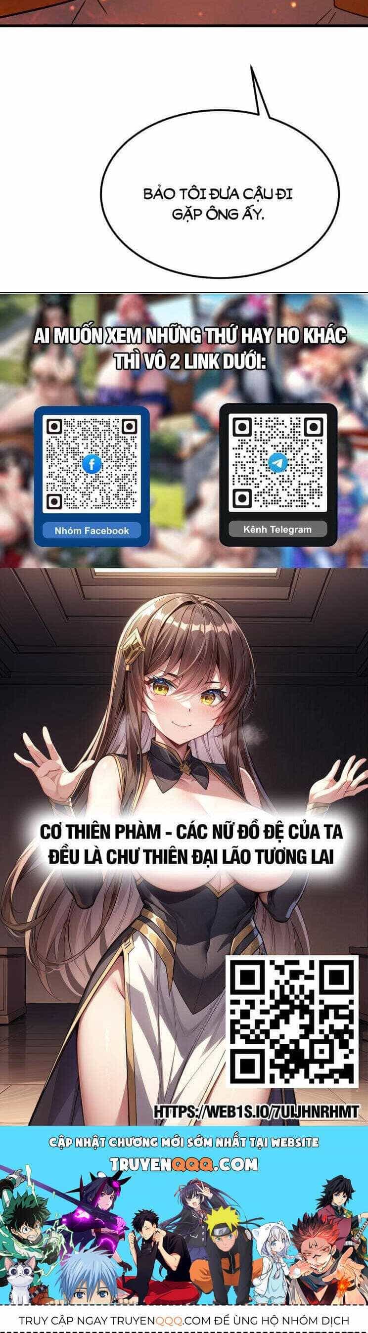 Cao Võ: Hạ Cánh Đến Một Vạn Năm Sau - Chương 115 - ảnh 43
