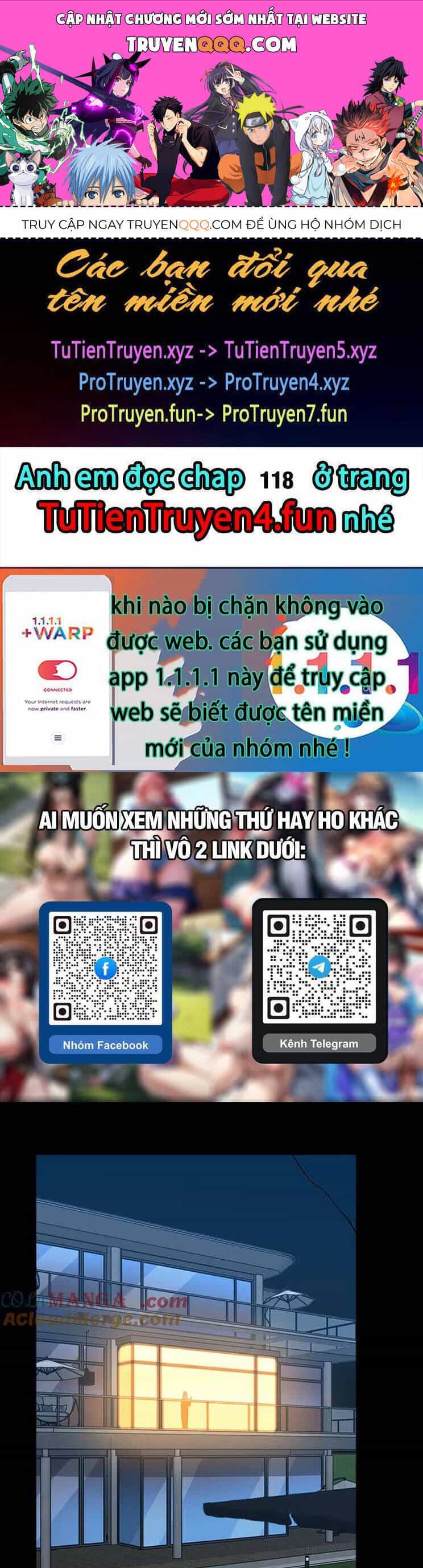 Cao Võ: Hạ Cánh Đến Một Vạn Năm Sau - Chương 117 - ảnh 2