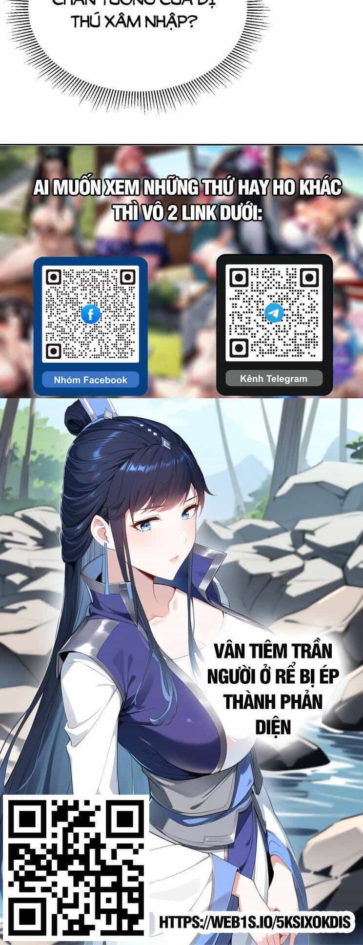 Cao Võ: Hạ Cánh Đến Một Vạn Năm Sau - Chương 121 - ảnh 45