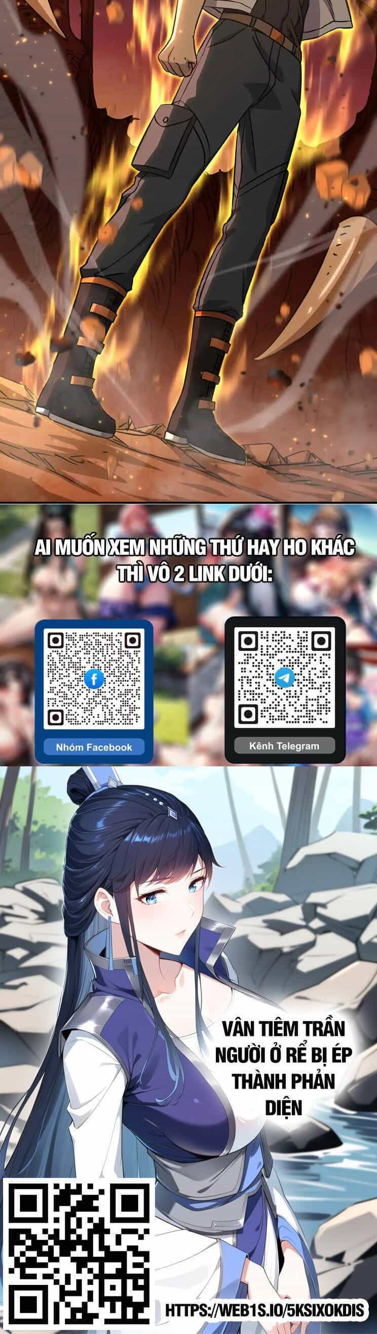 Cao Võ: Hạ Cánh Đến Một Vạn Năm Sau - Chương 122 - ảnh 45