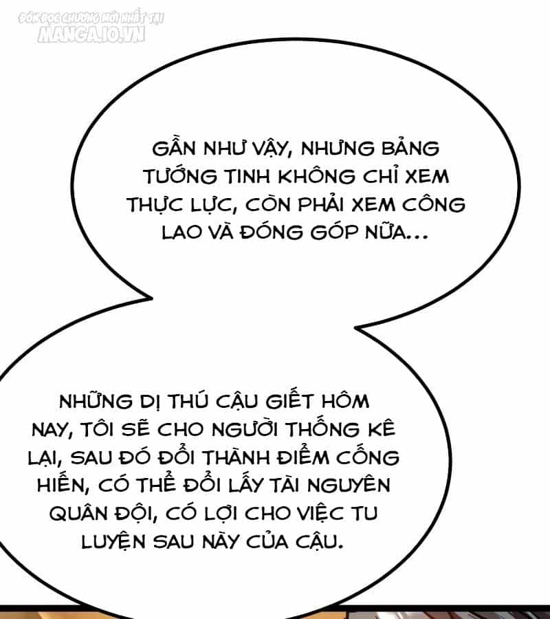Cao Võ: Hạ Cánh Đến Một Vạn Năm Sau - Chương 123 - ảnh 86