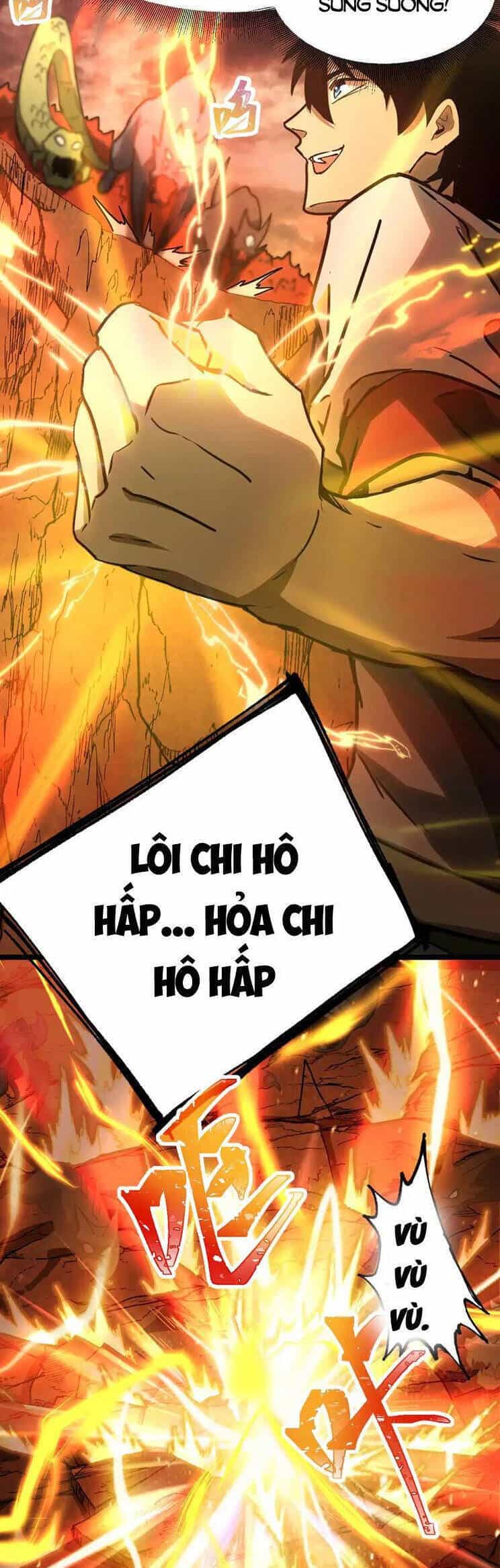 Cao Võ: Hạ Cánh Đến Một Vạn Năm Sau - Chương 126 - ảnh 31