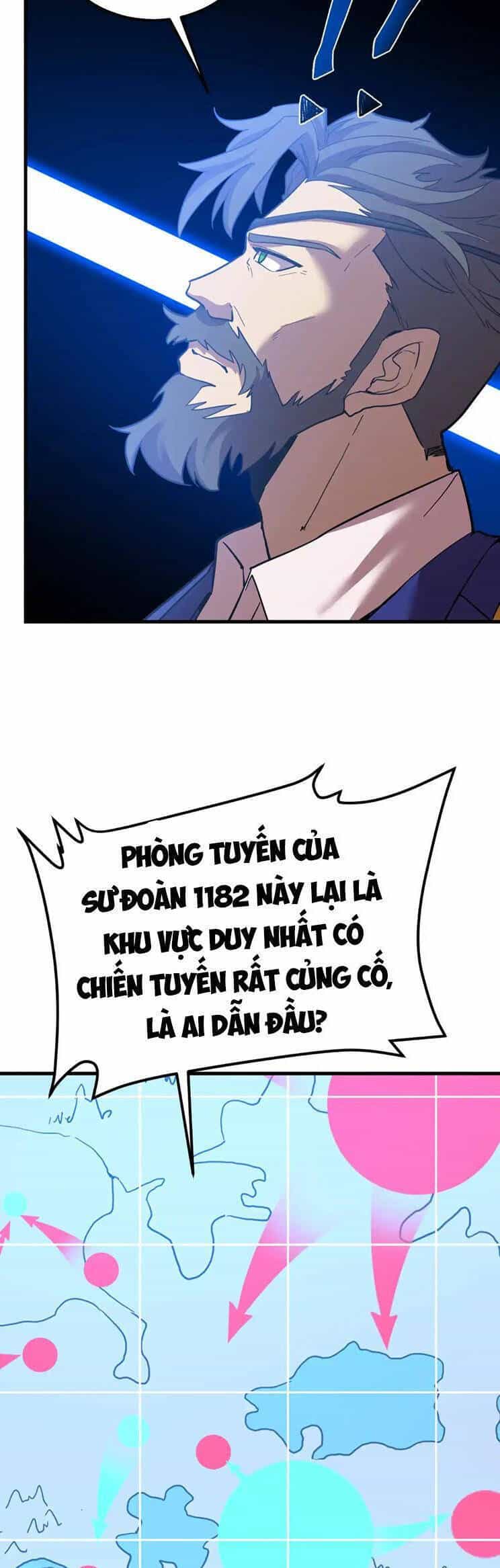 Cao Võ: Hạ Cánh Đến Một Vạn Năm Sau - Chương 127 - ảnh 29