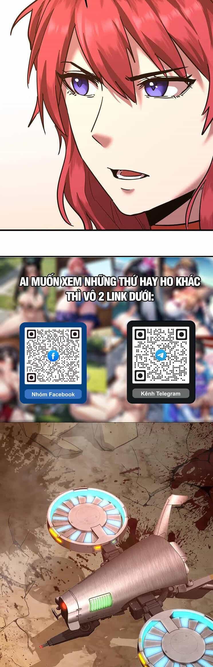 Cao Võ: Hạ Cánh Đến Một Vạn Năm Sau - Chương 128 - ảnh 16