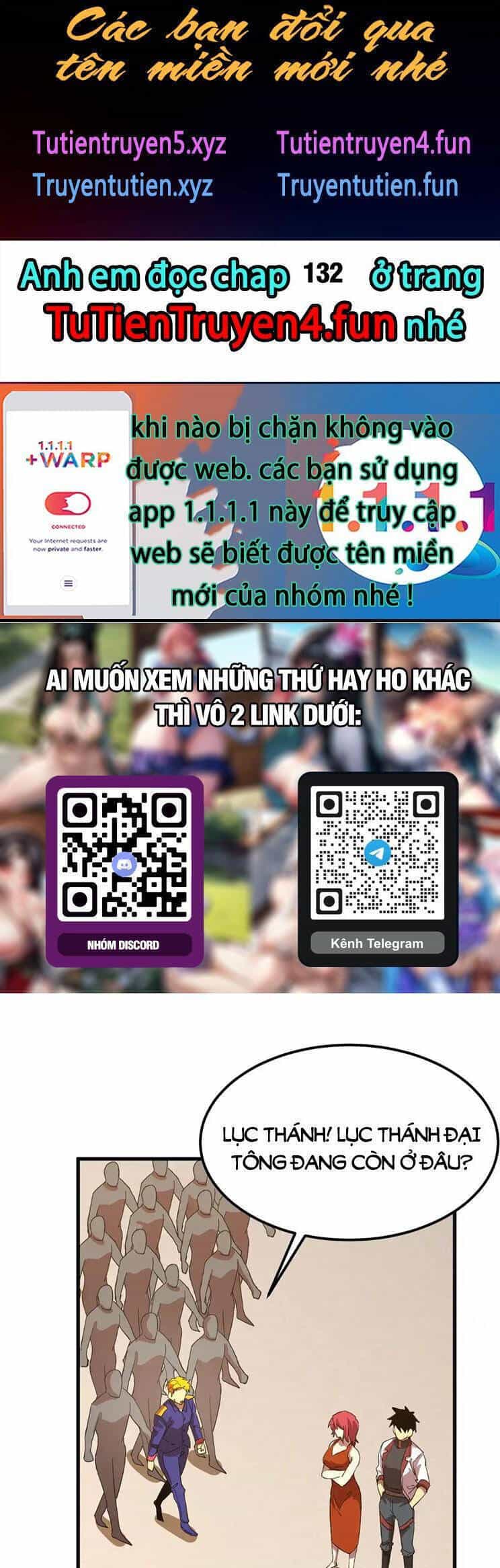 Cao Võ: Hạ Cánh Đến Một Vạn Năm Sau - Chương 131 - ảnh 2
