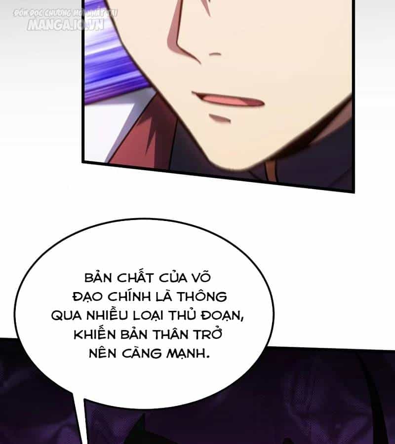 Cao Võ: Hạ Cánh Đến Một Vạn Năm Sau - Chương 140 - ảnh 94