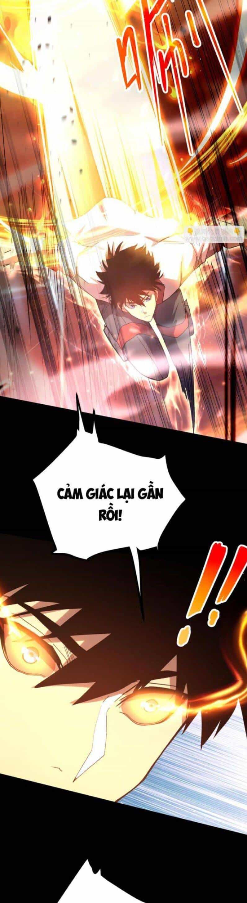 Cao Võ: Hạ Cánh Đến Một Vạn Năm Sau - Chương 152 - ảnh 21