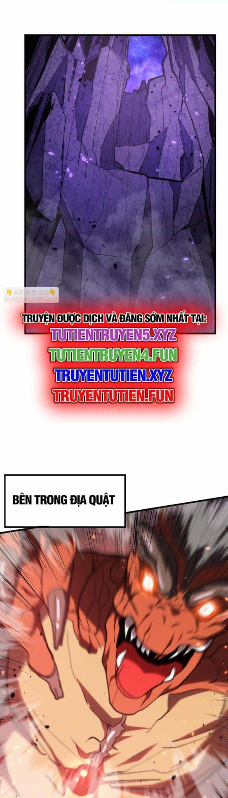 Cao Võ: Hạ Cánh Đến Một Vạn Năm Sau - Chương 152 - ảnh 3