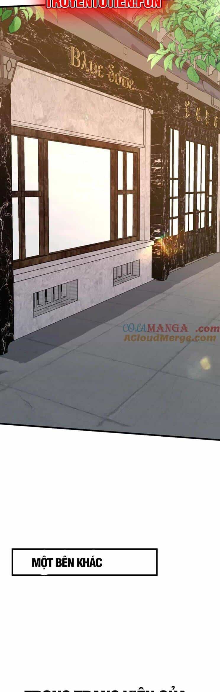 Cao Võ: Hạ Cánh Đến Một Vạn Năm Sau - Chương 155 - ảnh 29