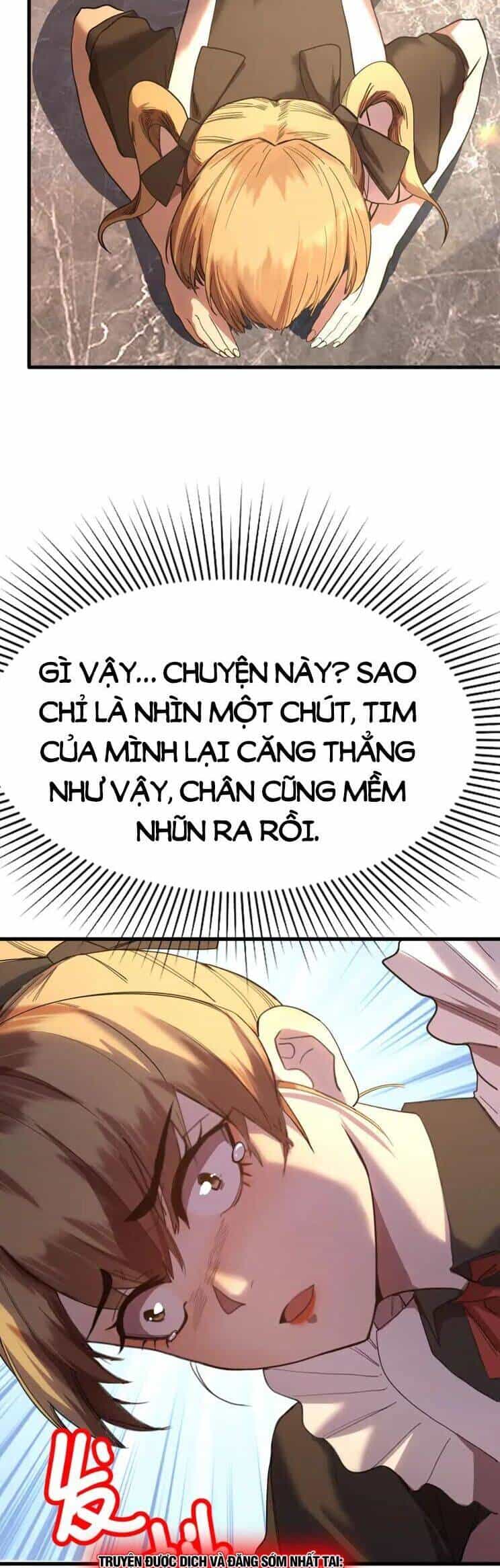 Cao Võ: Hạ Cánh Đến Một Vạn Năm Sau - Chương 156 - ảnh 41