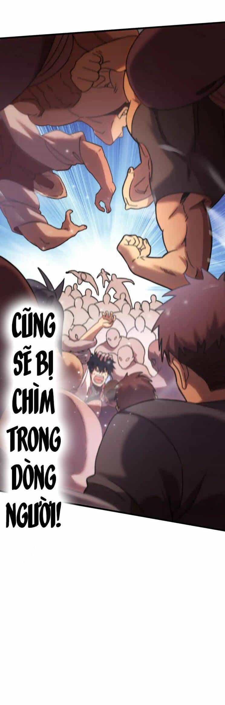 Cao Võ: Hạ Cánh Đến Một Vạn Năm Sau - Chương 158 - ảnh 7