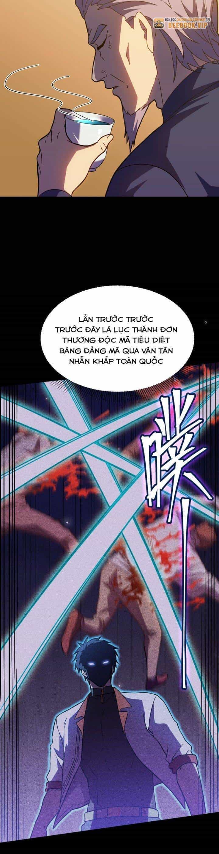 Cao Võ: Hạ Cánh Đến Một Vạn Năm Sau - Chương 161 - ảnh 24