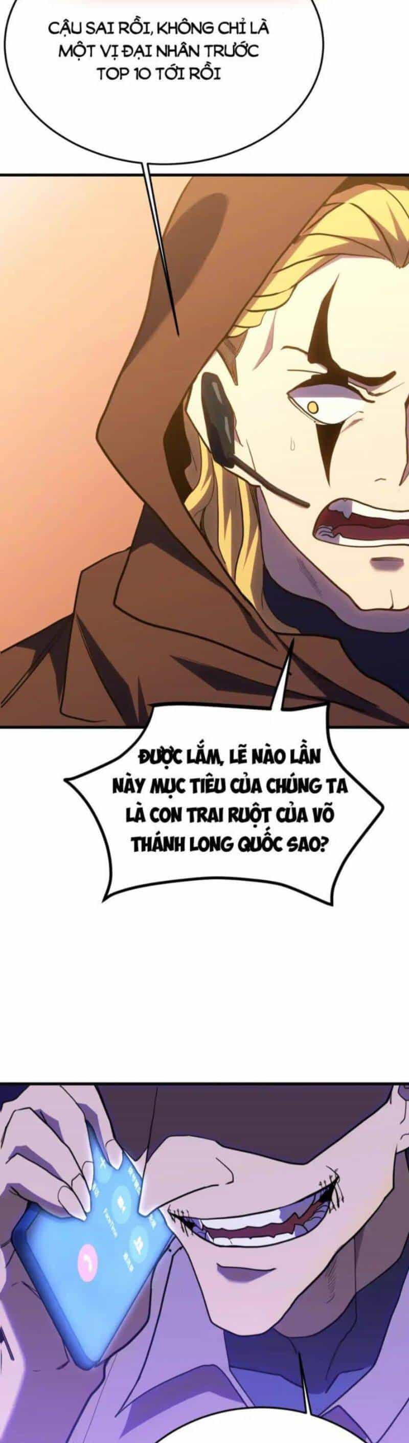 Cao Võ: Hạ Cánh Đến Một Vạn Năm Sau - Chương 162 - ảnh 35